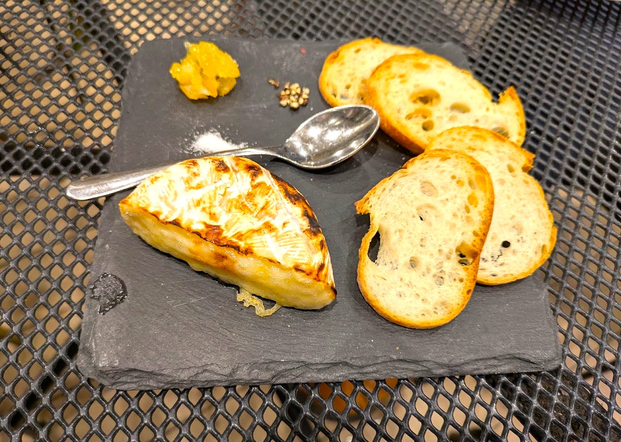 Pizzeria&Trattoria Bar Table Nice なんばパークス店