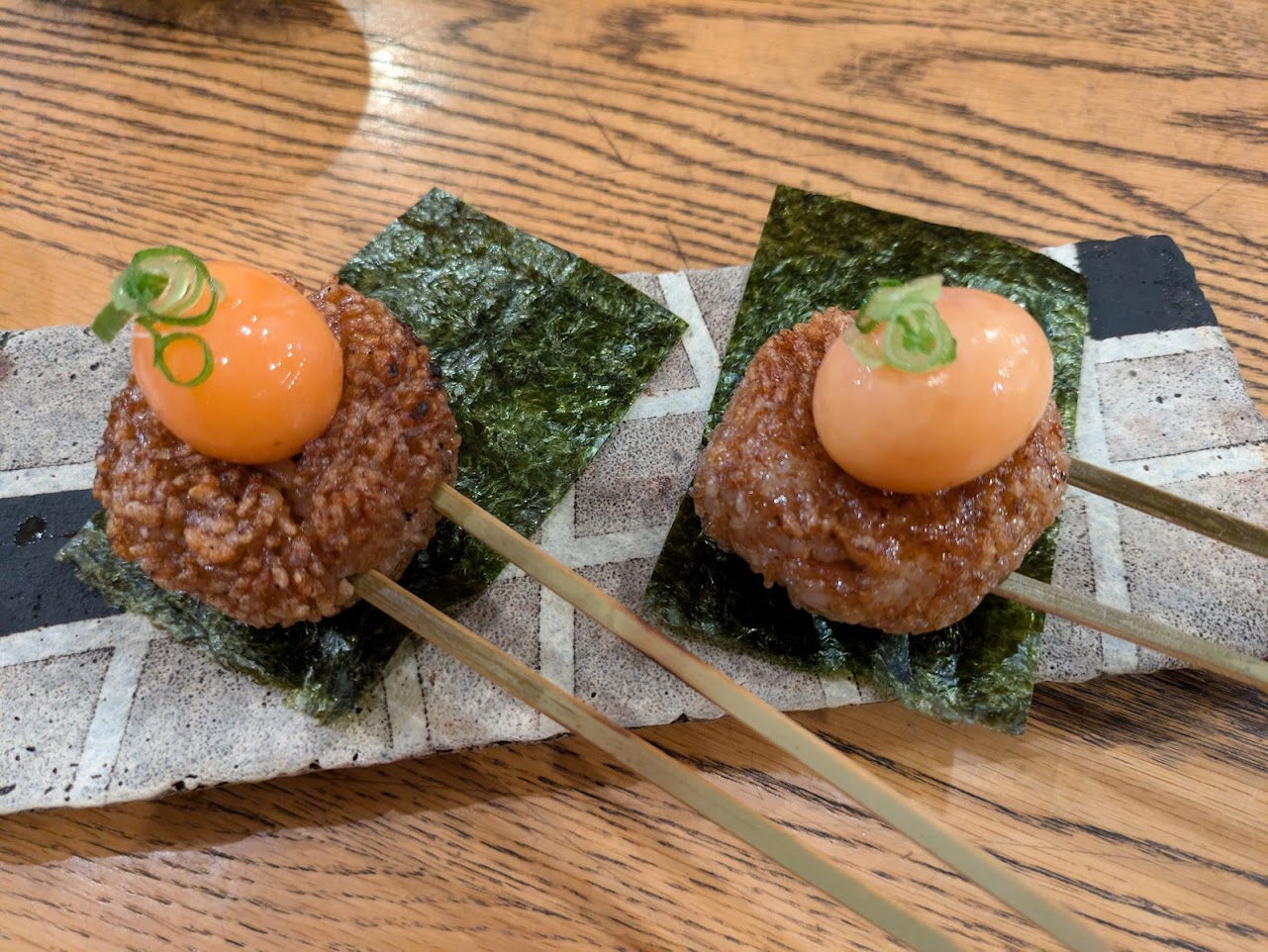 焼き鳥クカバラ