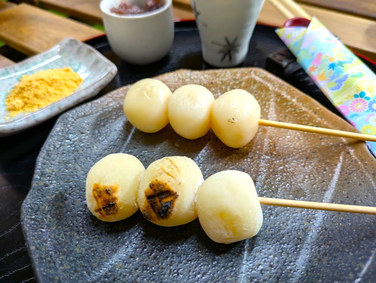 古民家静カフェ