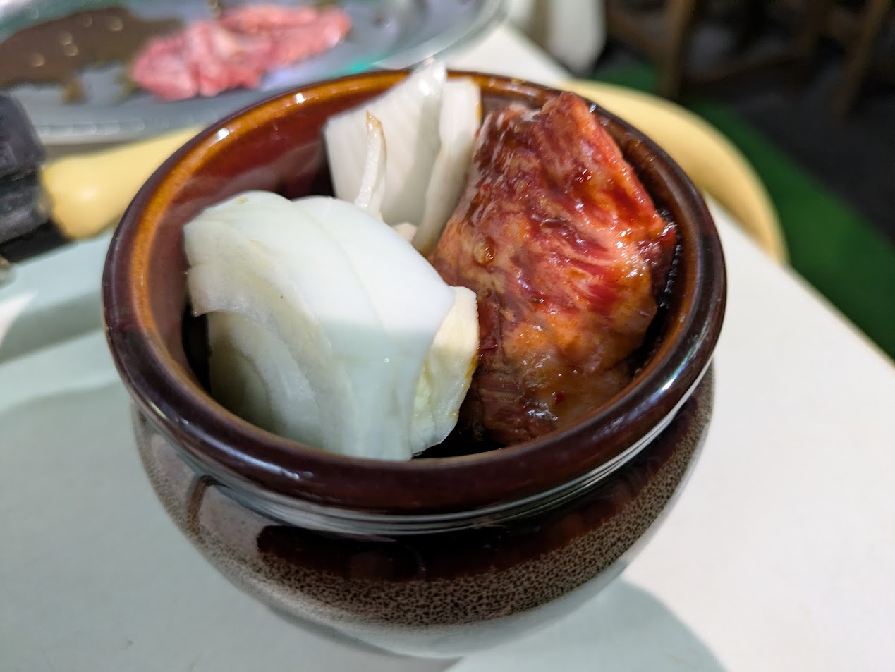 ホルモン福゜福゜