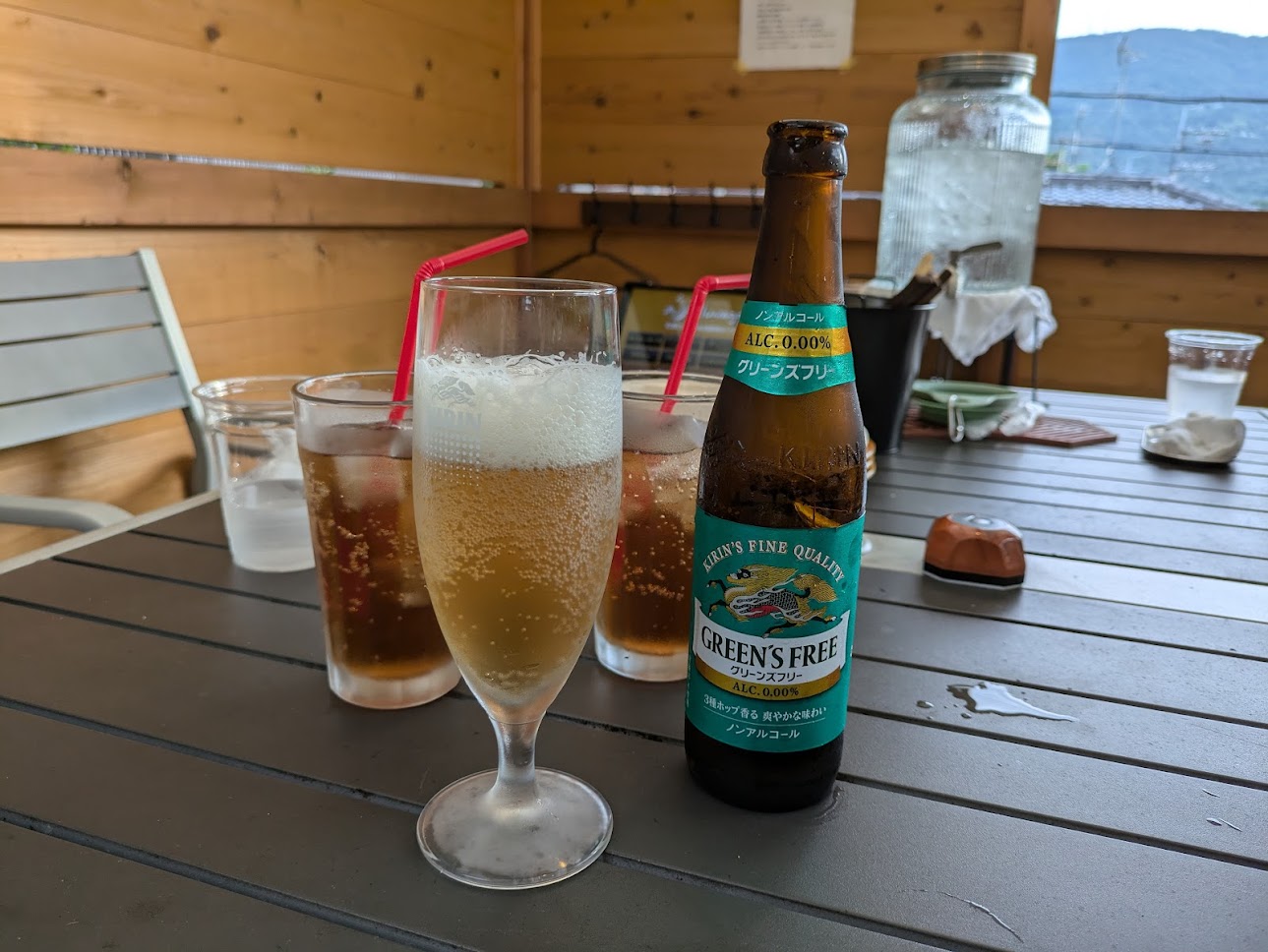 アルナッジョ