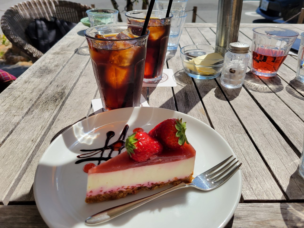 オランダ屋 富雄店