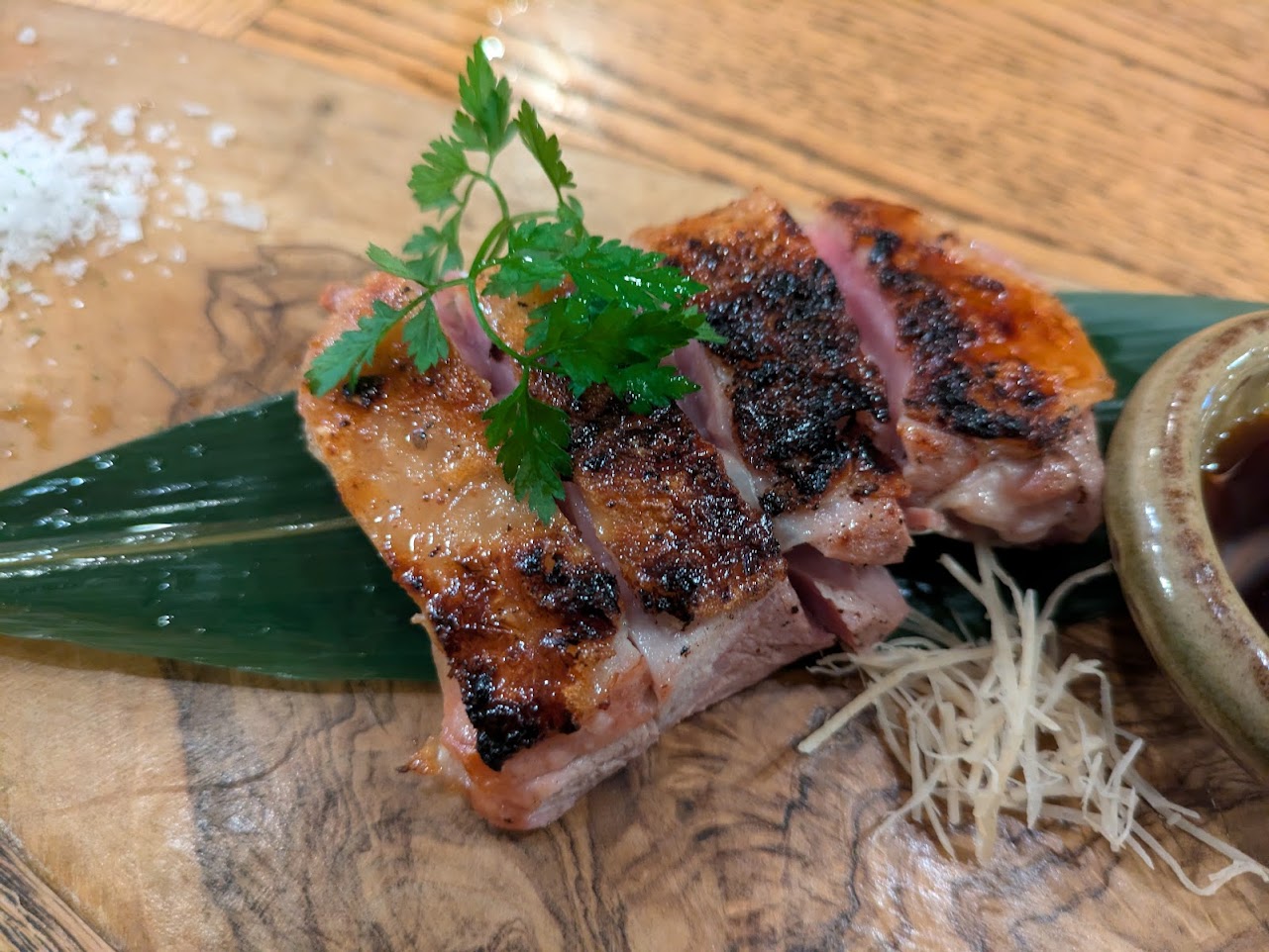 焼き鳥クカバラ