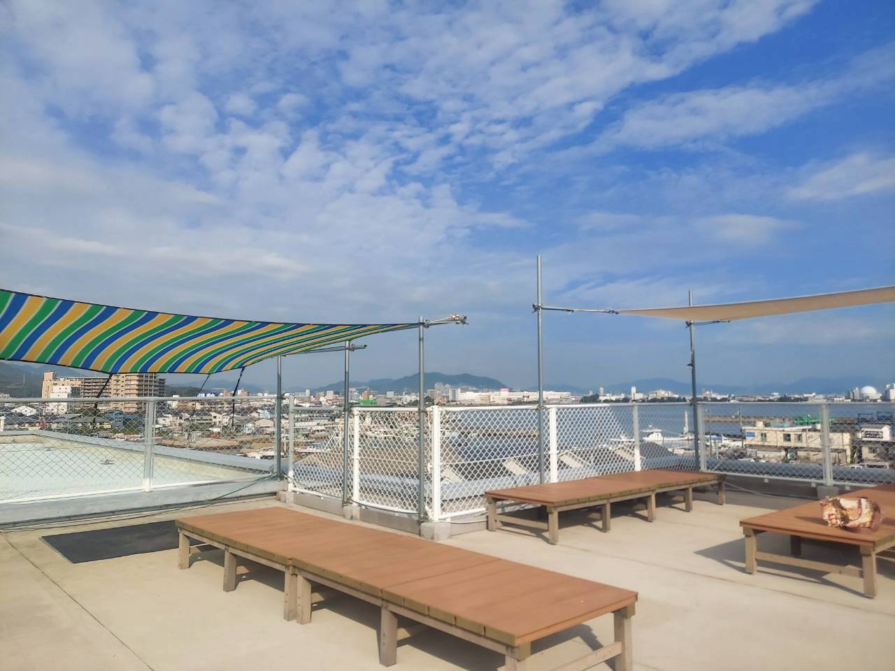 おもてなしホステル宮島