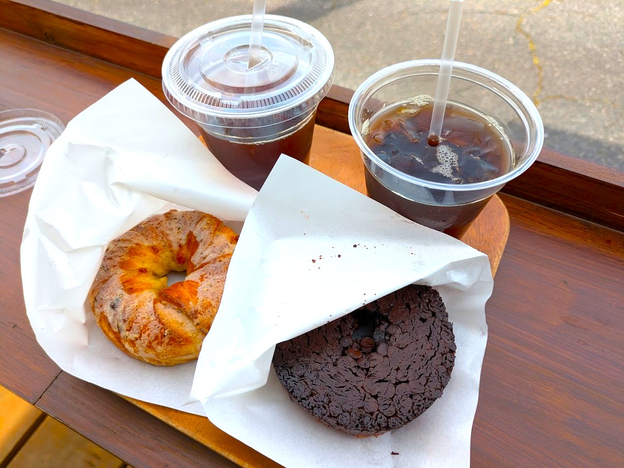 CROCO BAKERY