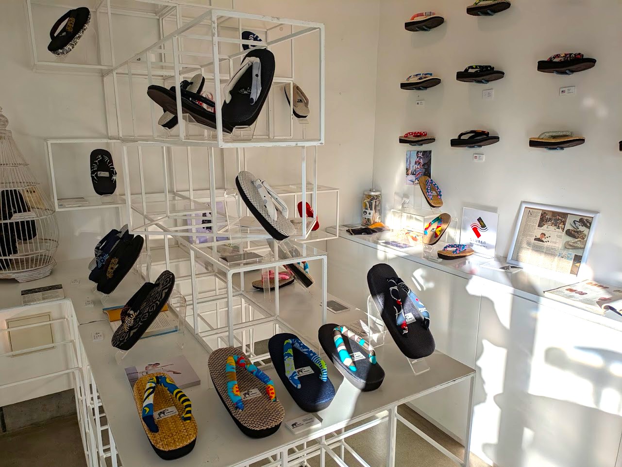 アブレッドオブフレッシュエア