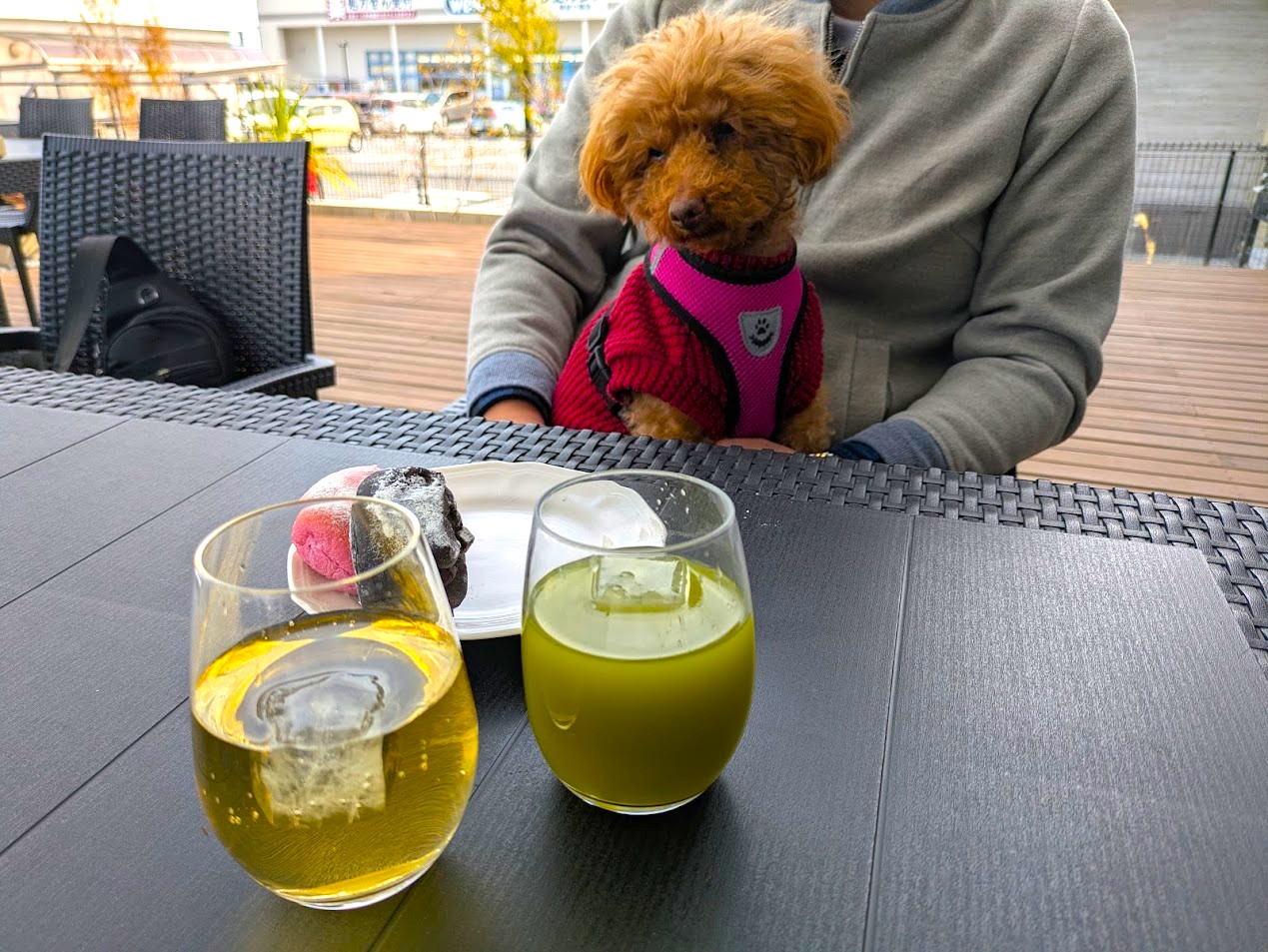 アンドベーカリー