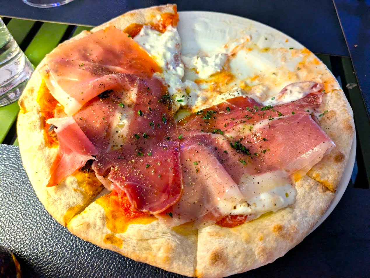 ピッコロモンド