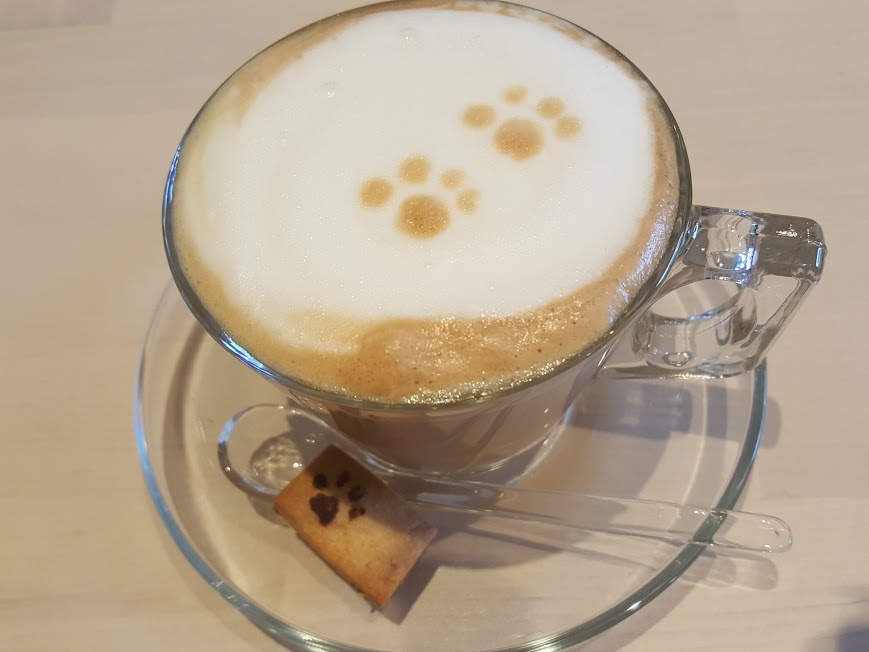 Cafeむすび