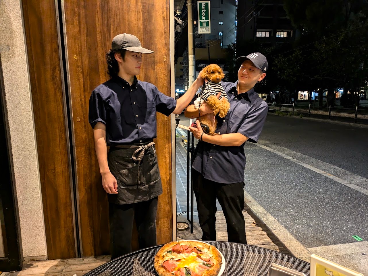 クオーレルディーノ