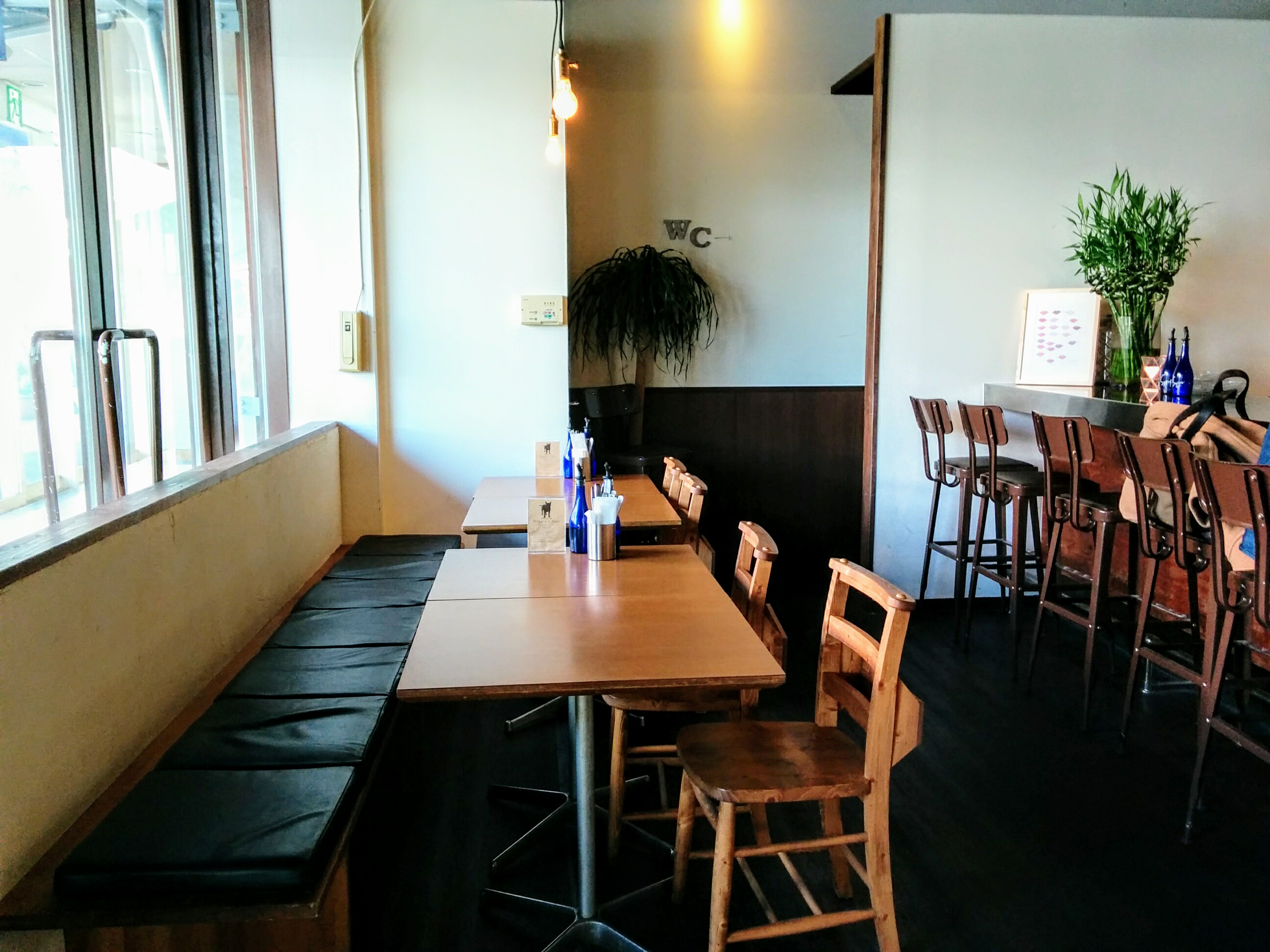 MotherMoonCafe*六甲店（マザームーンカフェ）