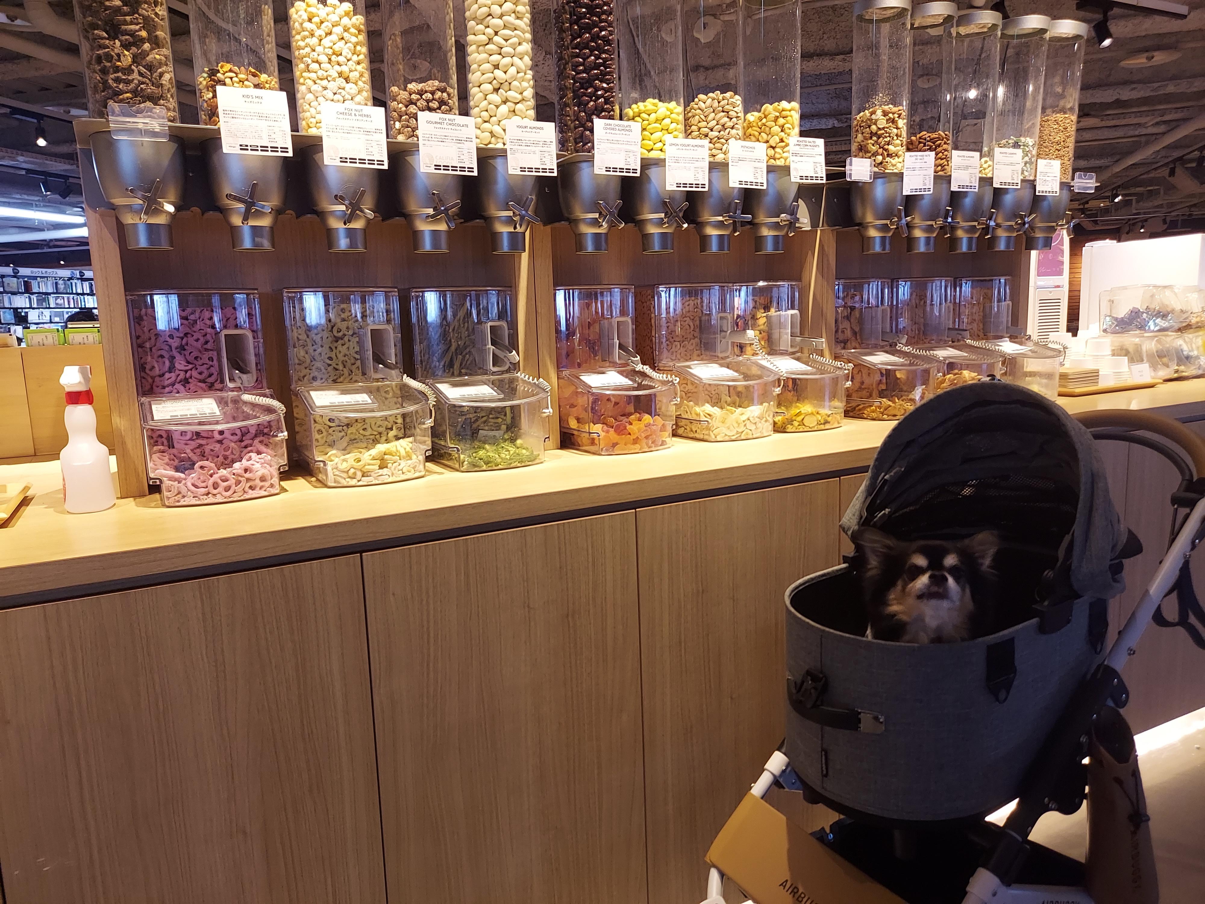 TODOROKI Cafe+（トドロキカフェ プラス）