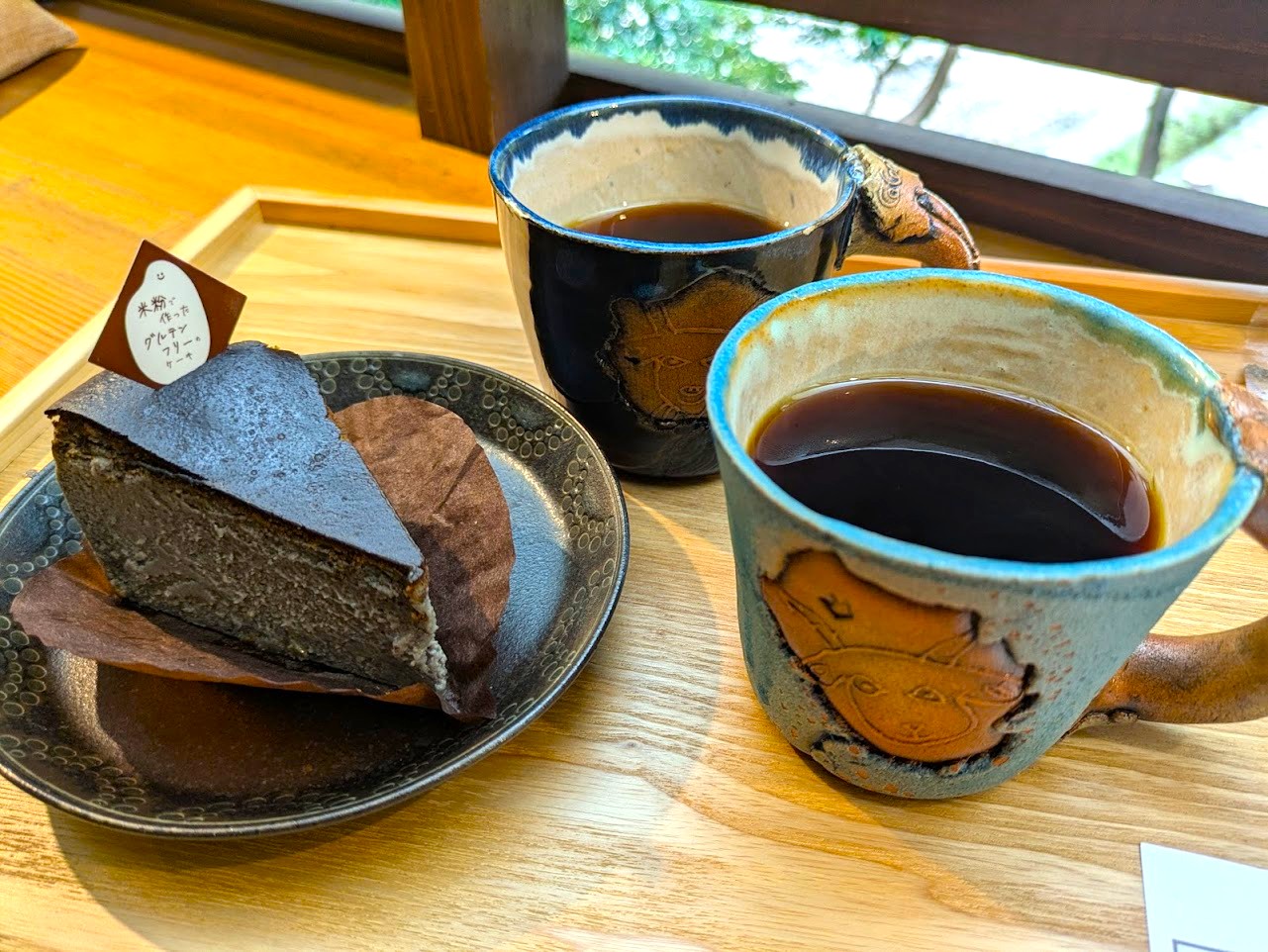 やさい菓子工房ココアイ大和高原店