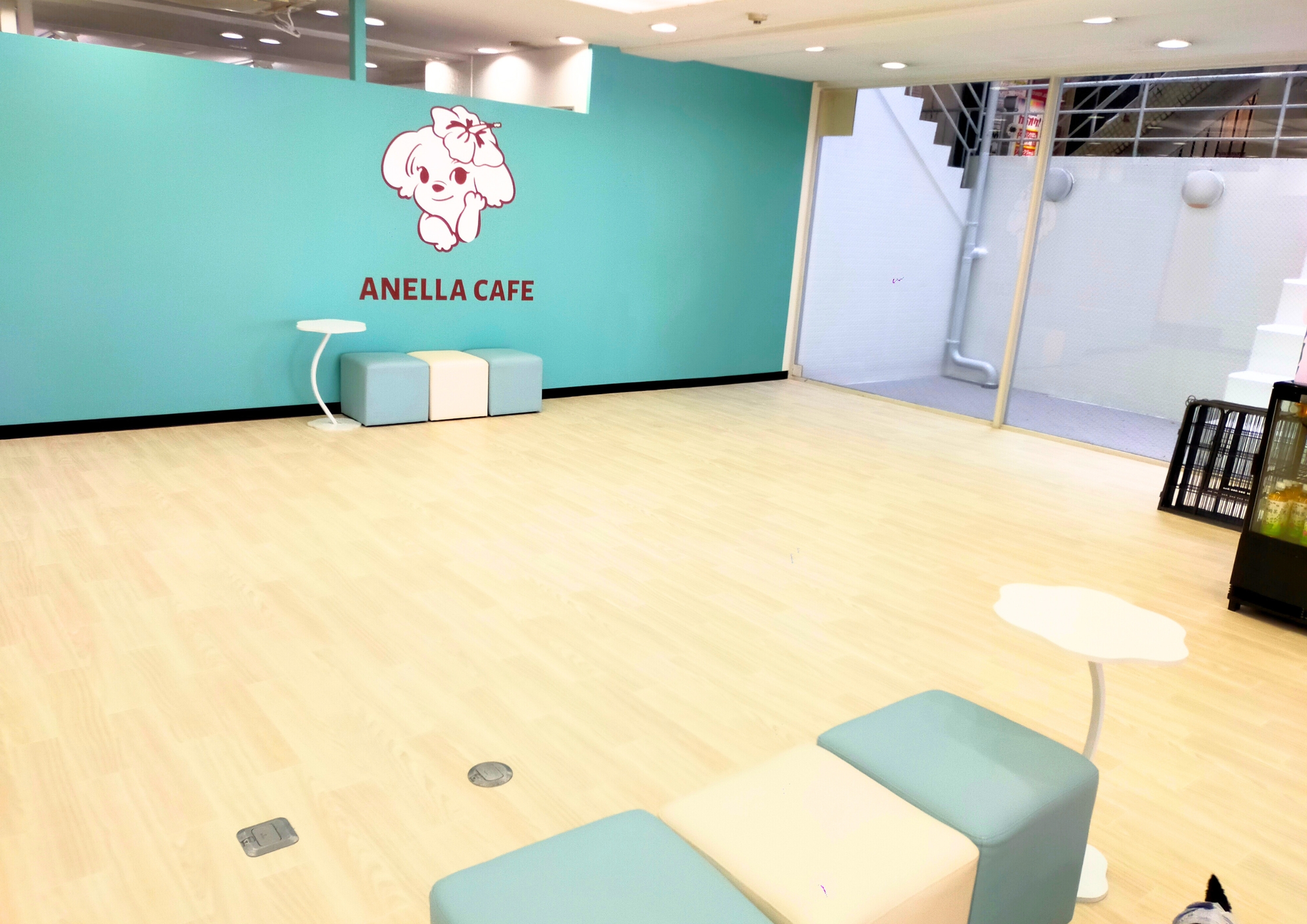 ANELLA CAFE アネラカフェ西宮店