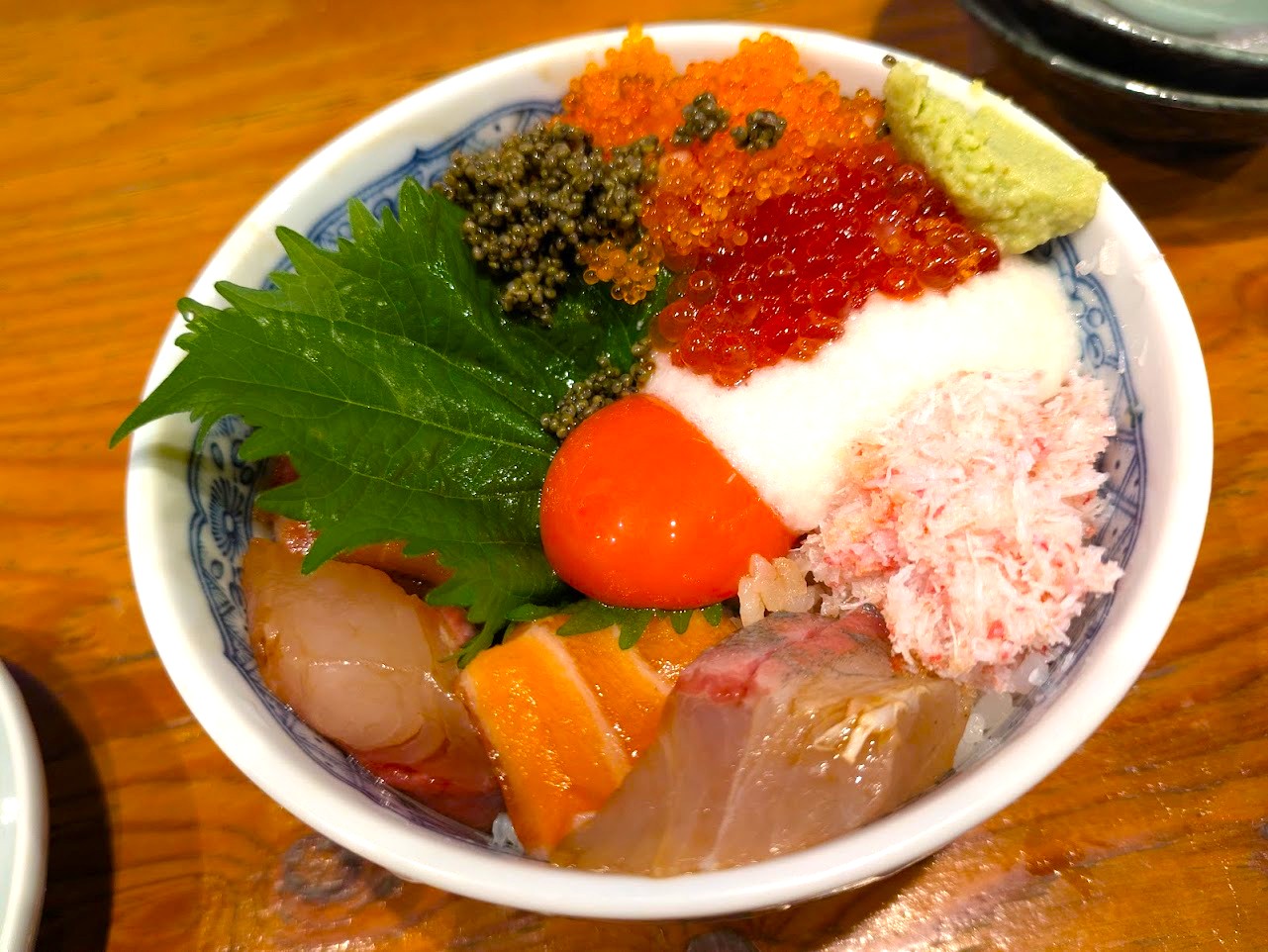 魚屋十忠八九