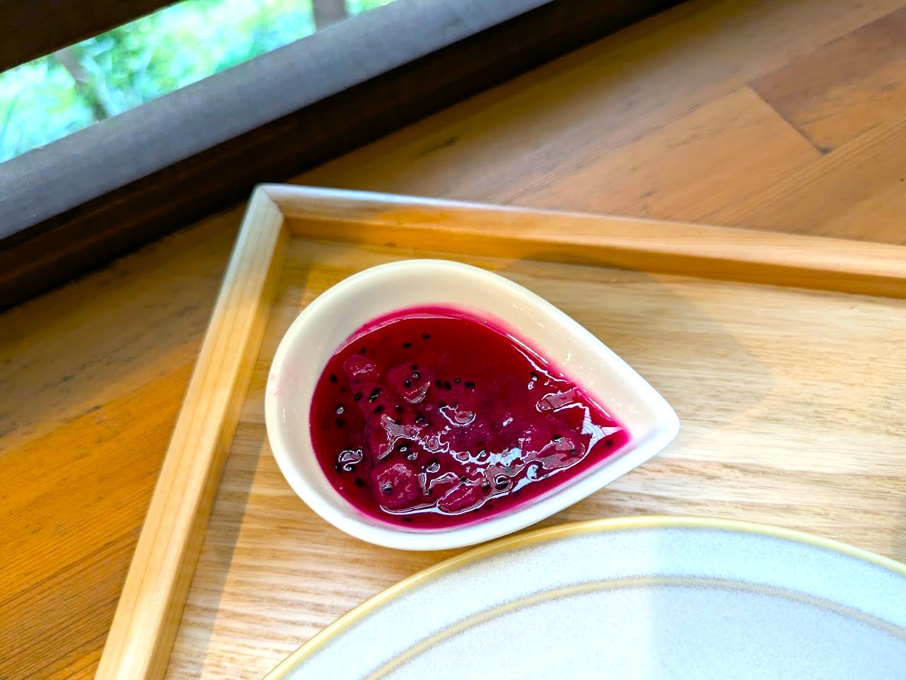 やさい菓子工房ココアイ大和高原店