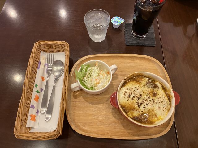 ドッグカフェプー