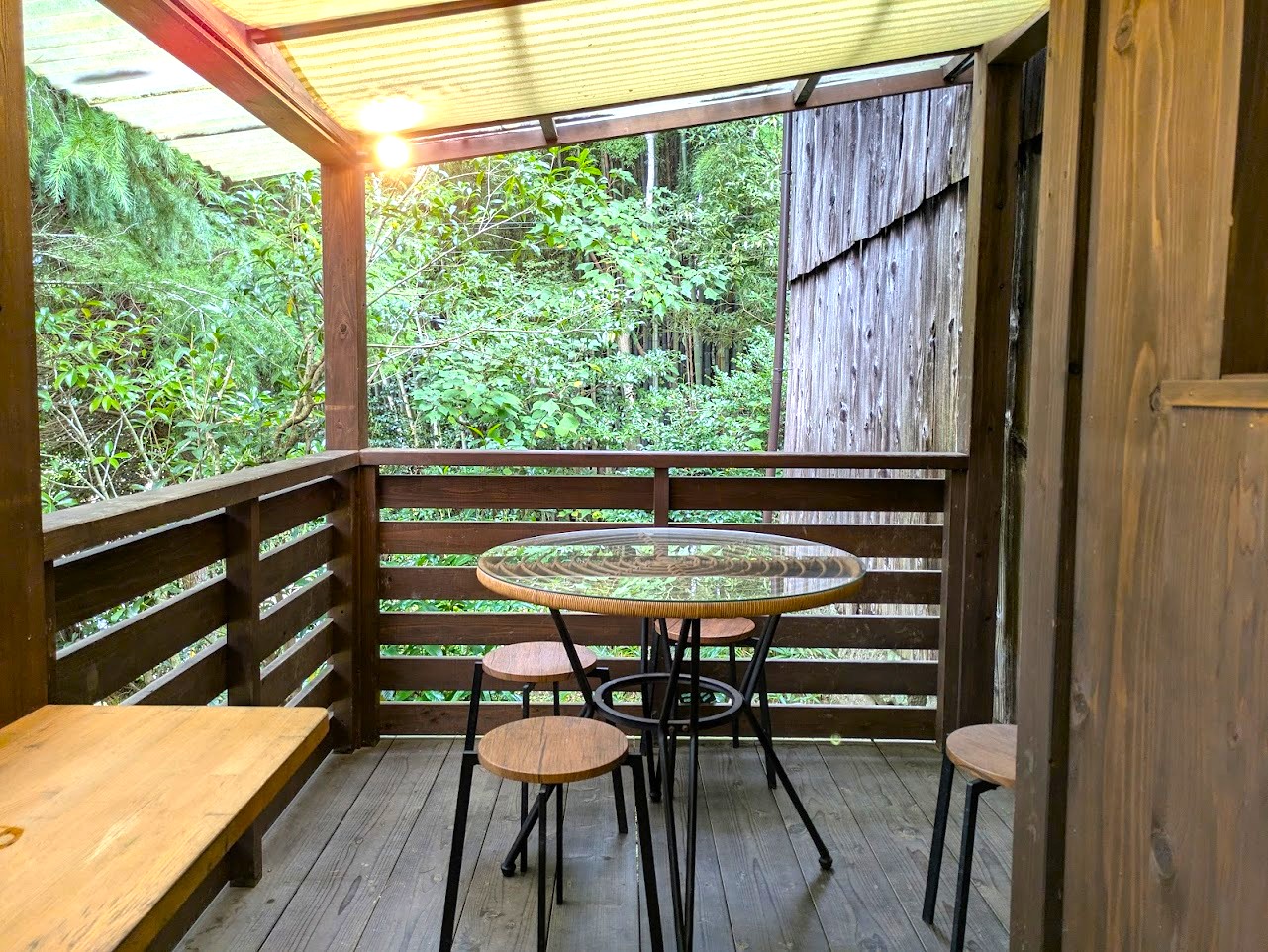 やさい菓子工房ココアイ大和高原店