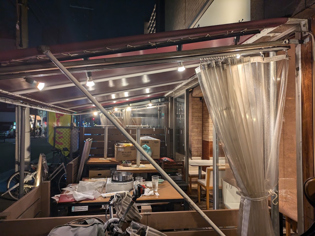 たじまや輝　西天満店