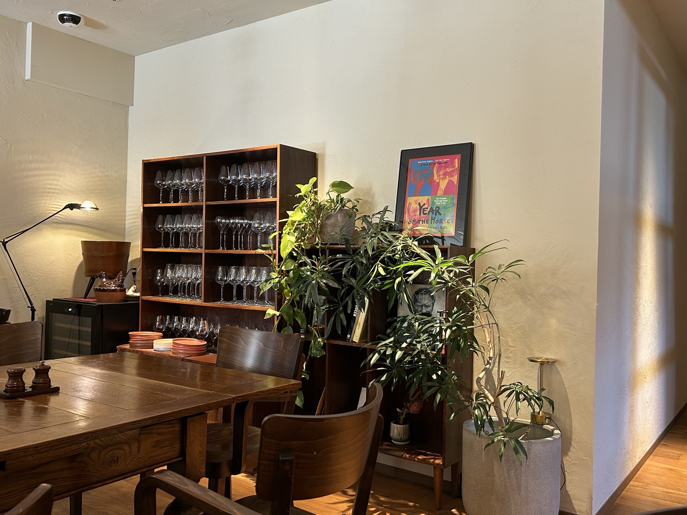 The HARVEST Store & Cafe