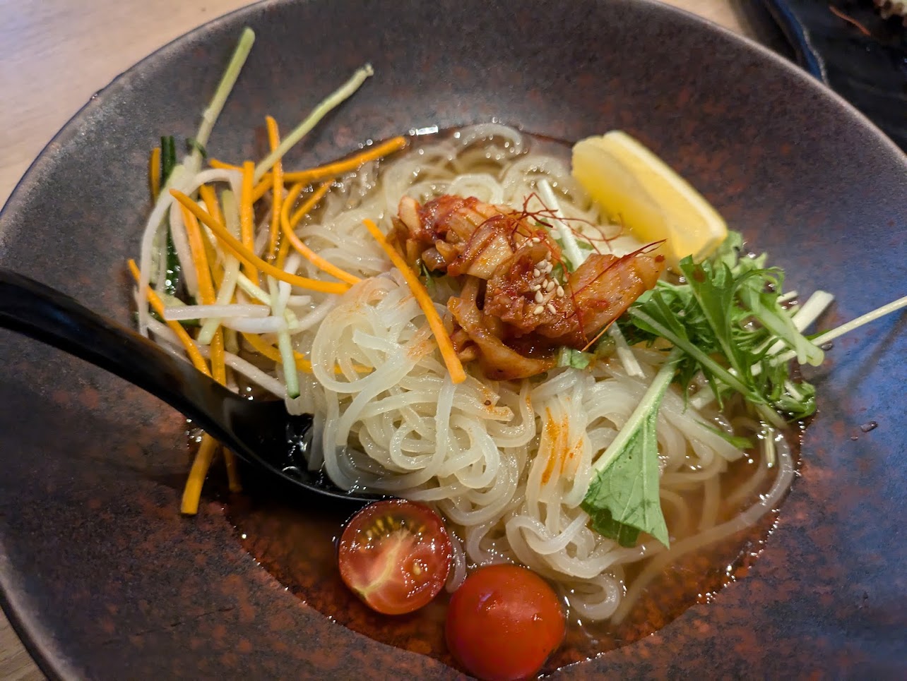 焼肉大和