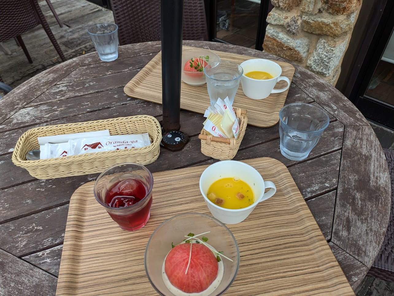 オランダ屋 高田店