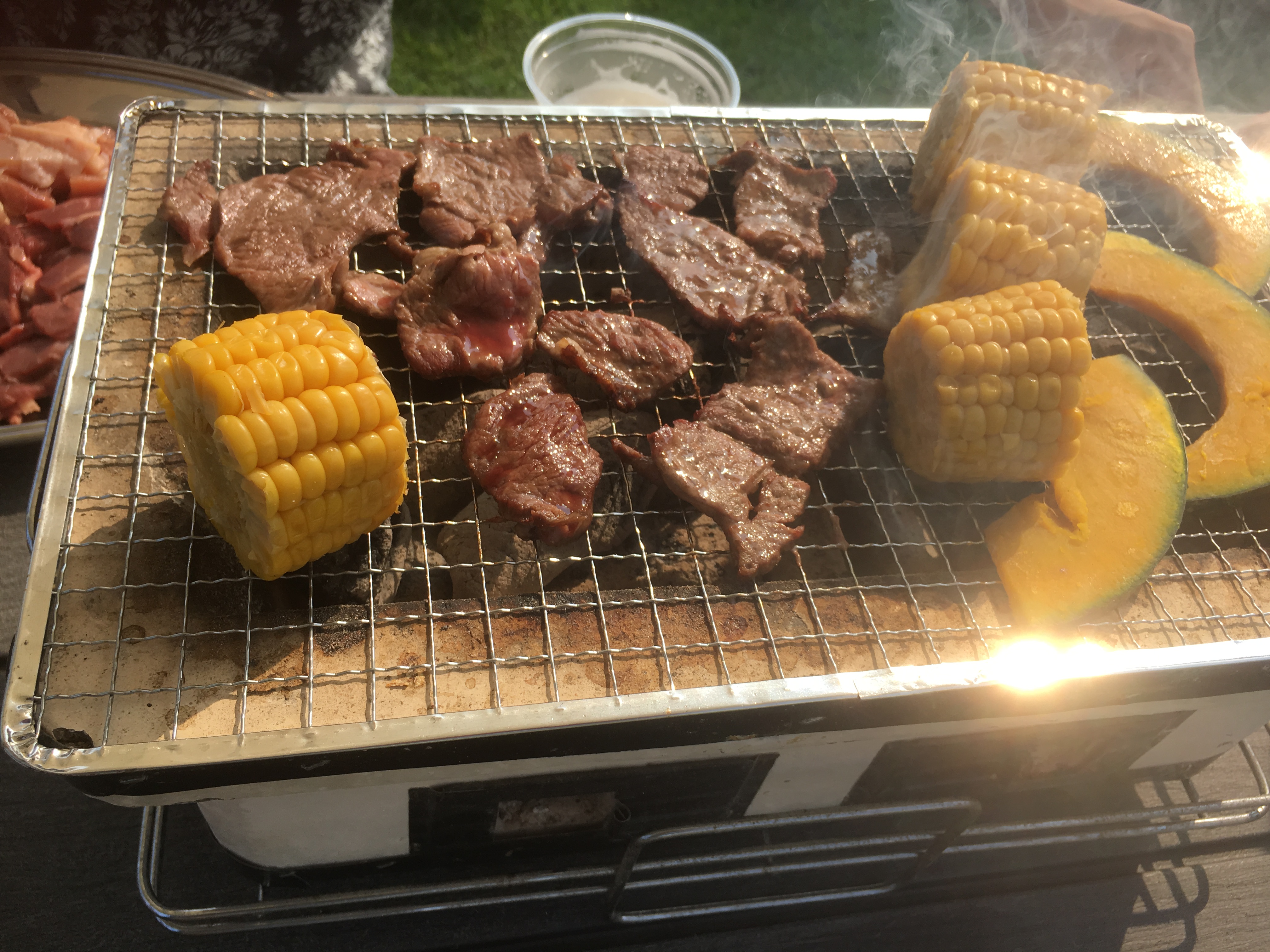 MAIKO BBQ GARDEN