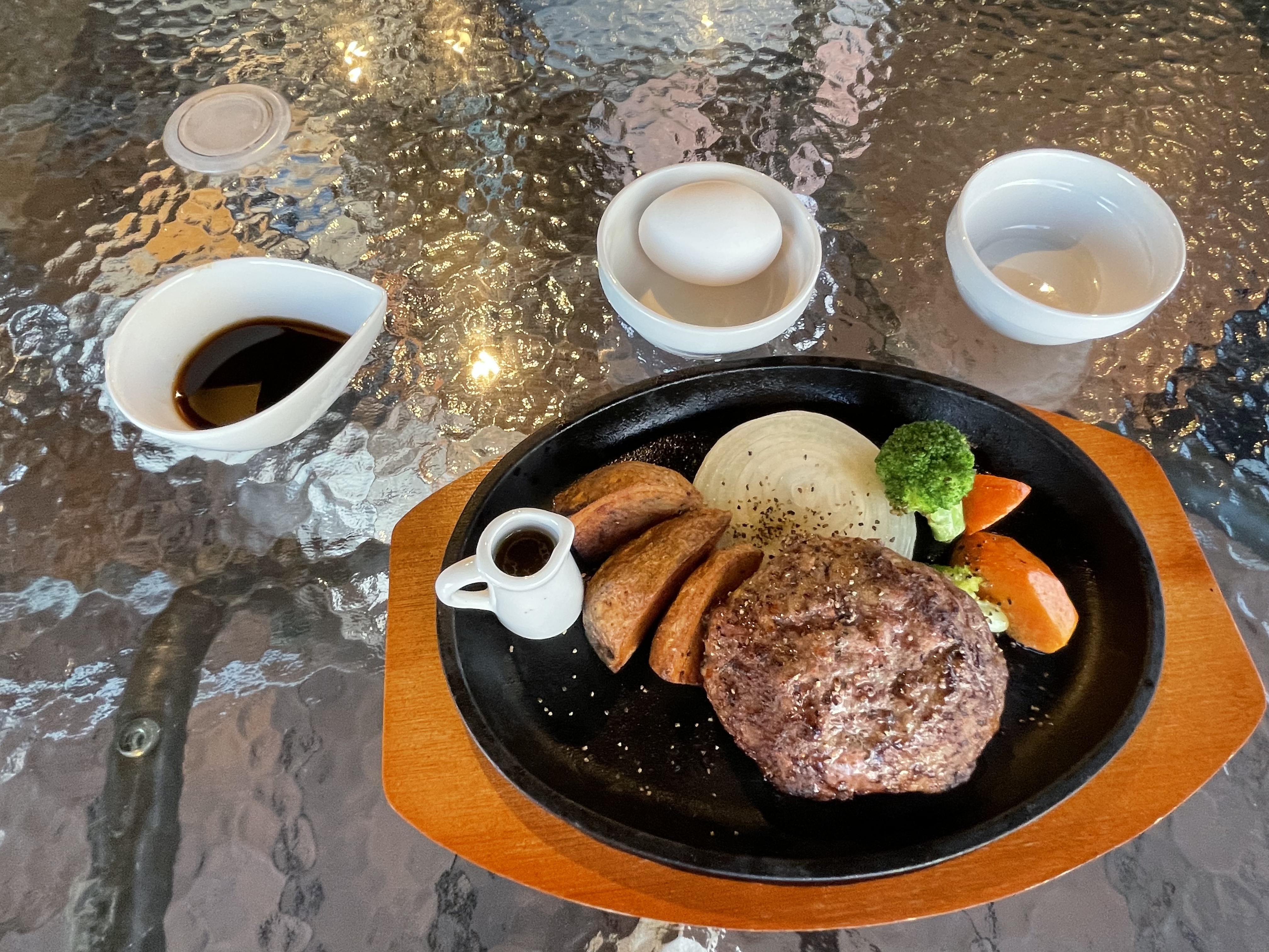 カフェニコラ 明石うみかぜテラス店