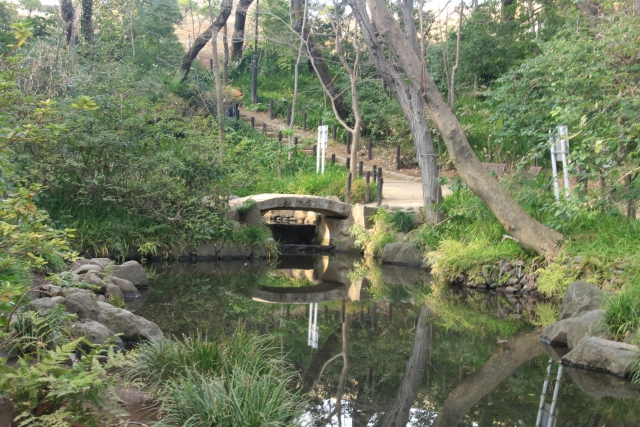 高田馬場