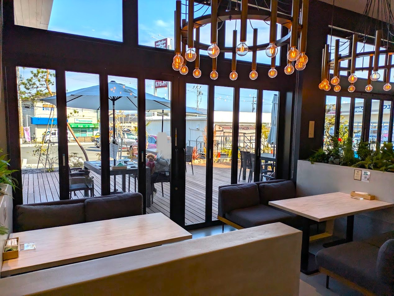 アンドベーカリー