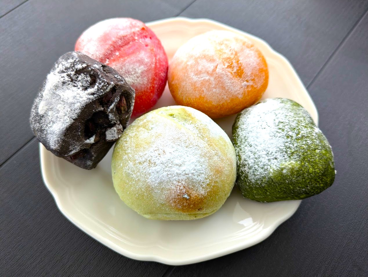 アンドベーカリー