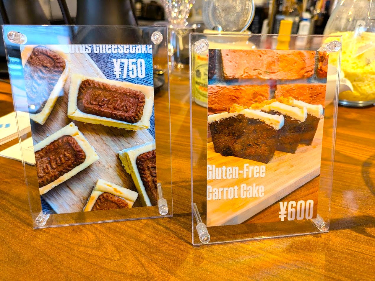 ウィローコーヒースタンド