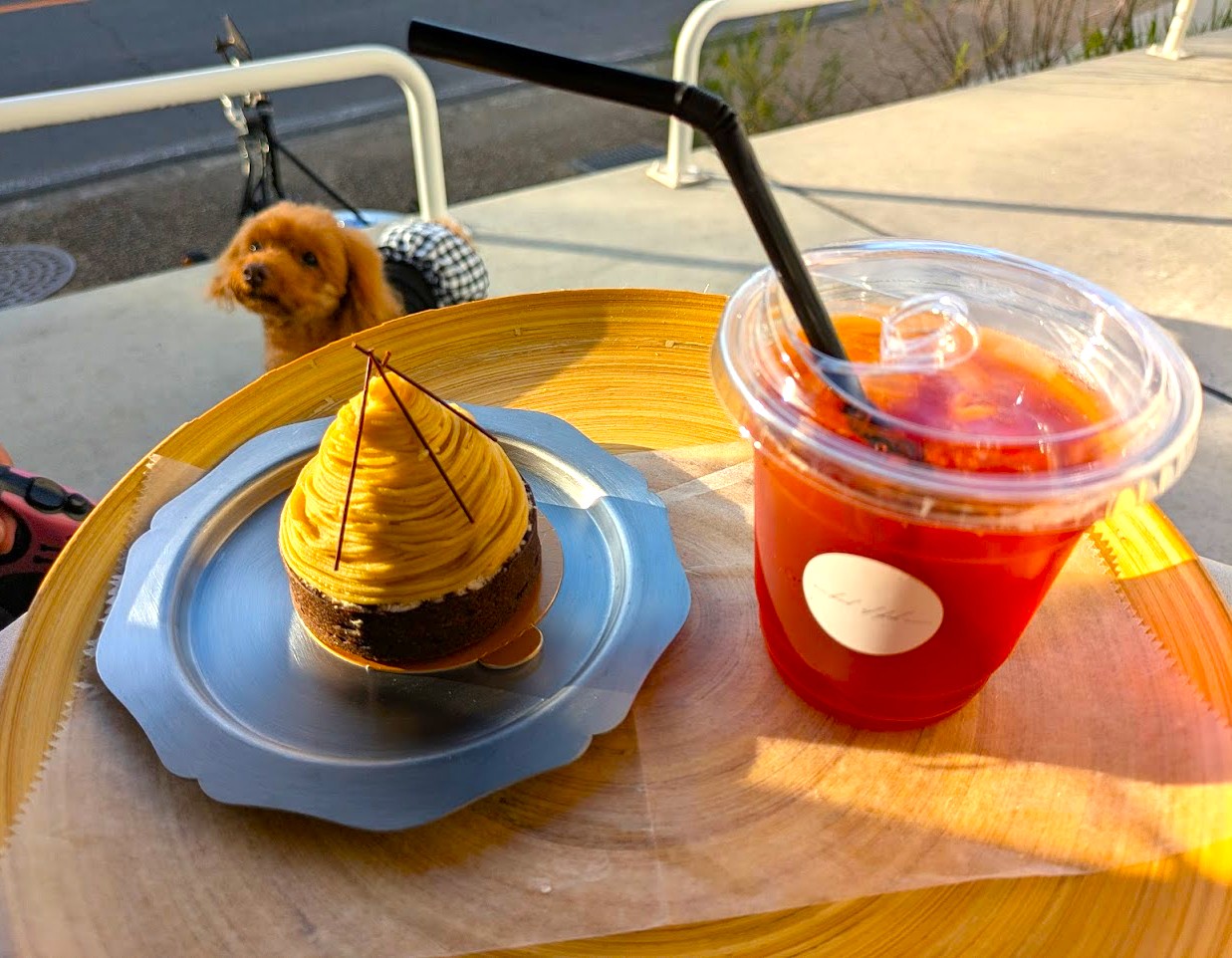 アブレッドオブフレッシュエア