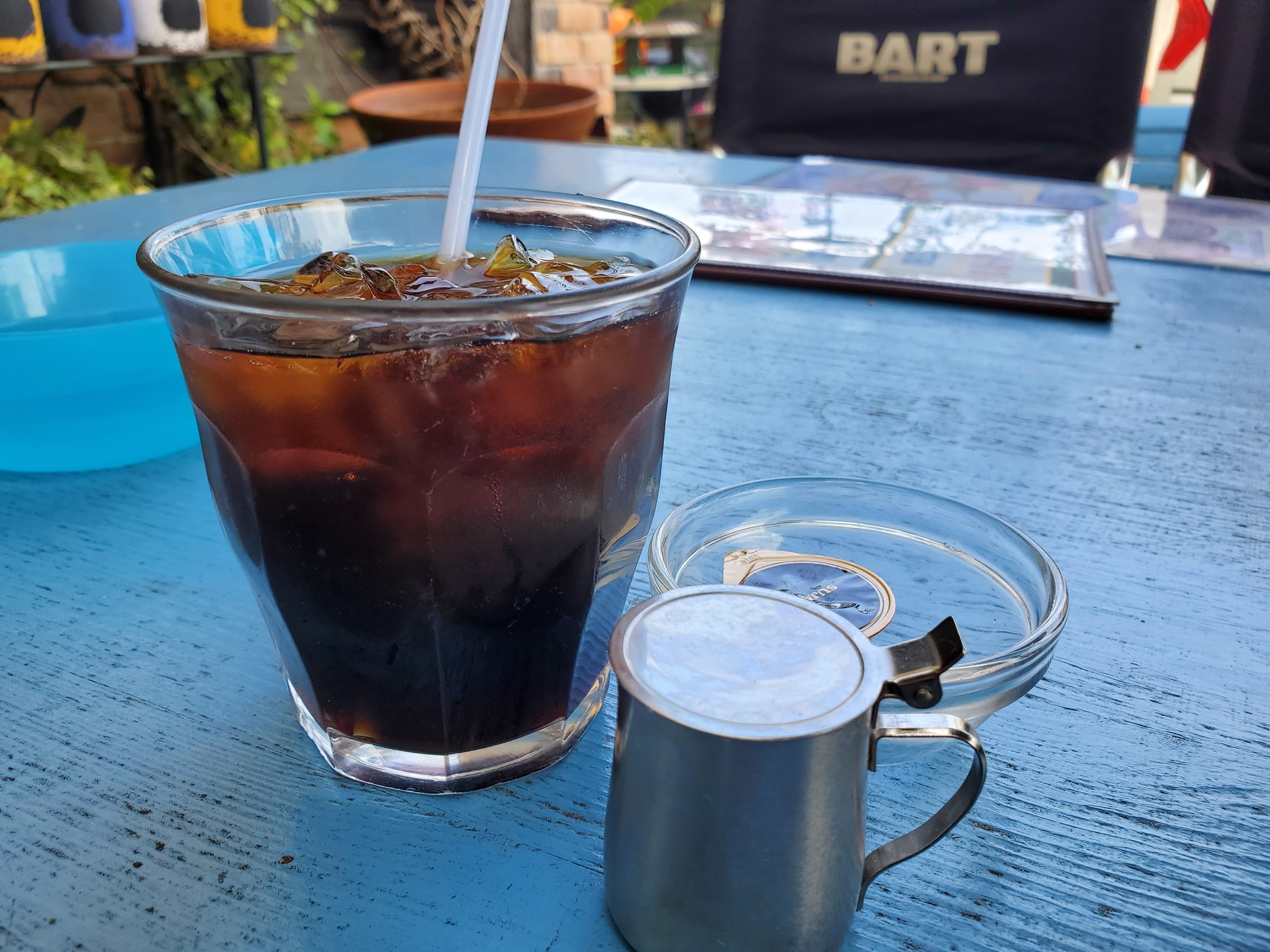カフェ&レストラン JULIA(ジュリア)