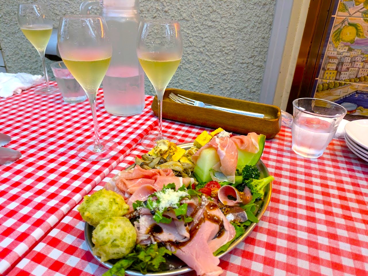 Pizzeria Asso da yamagichi