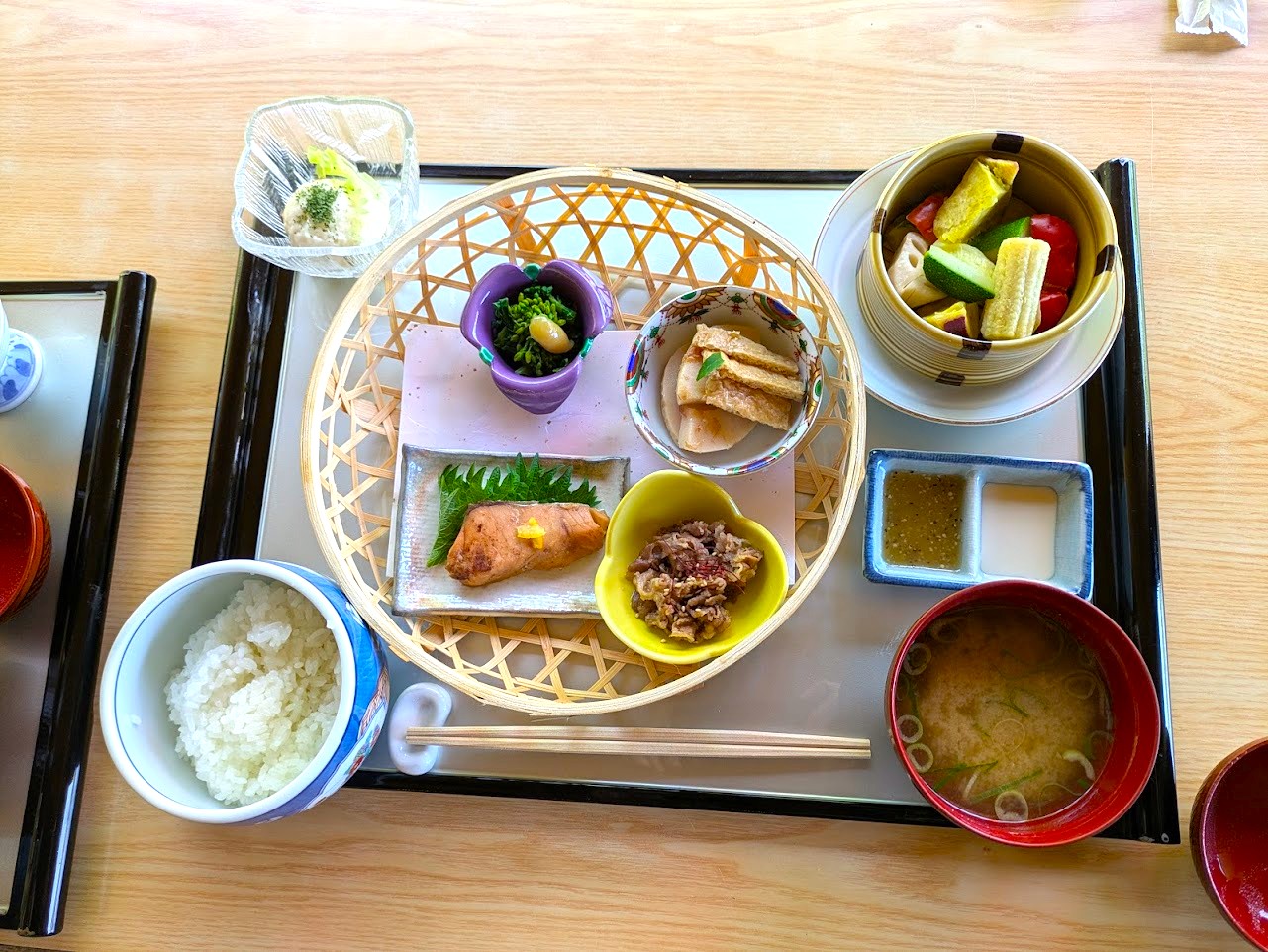 TERAカフェ花美津姫