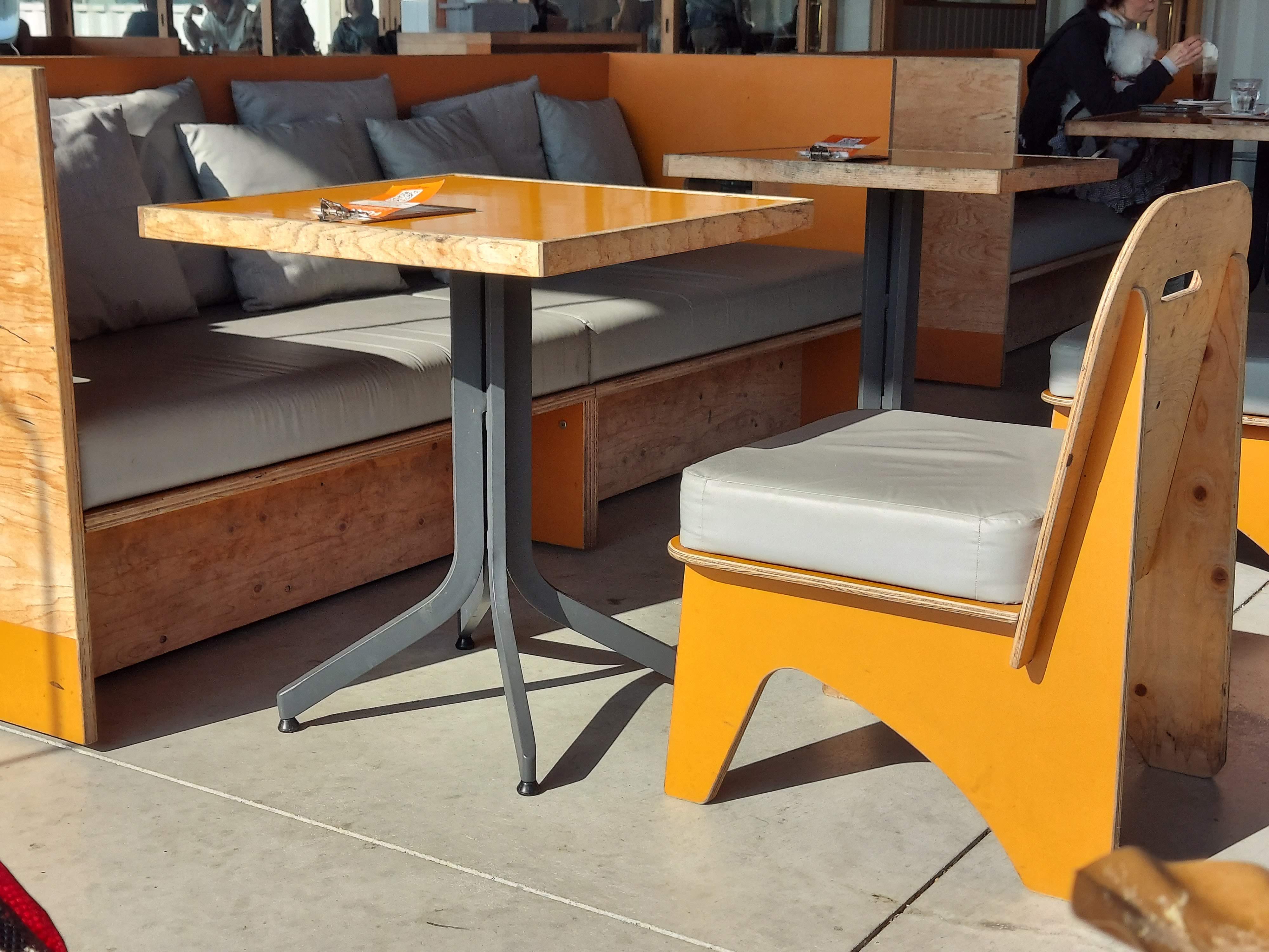 BOTANICAL HOUSE（ボタニカルハウス）