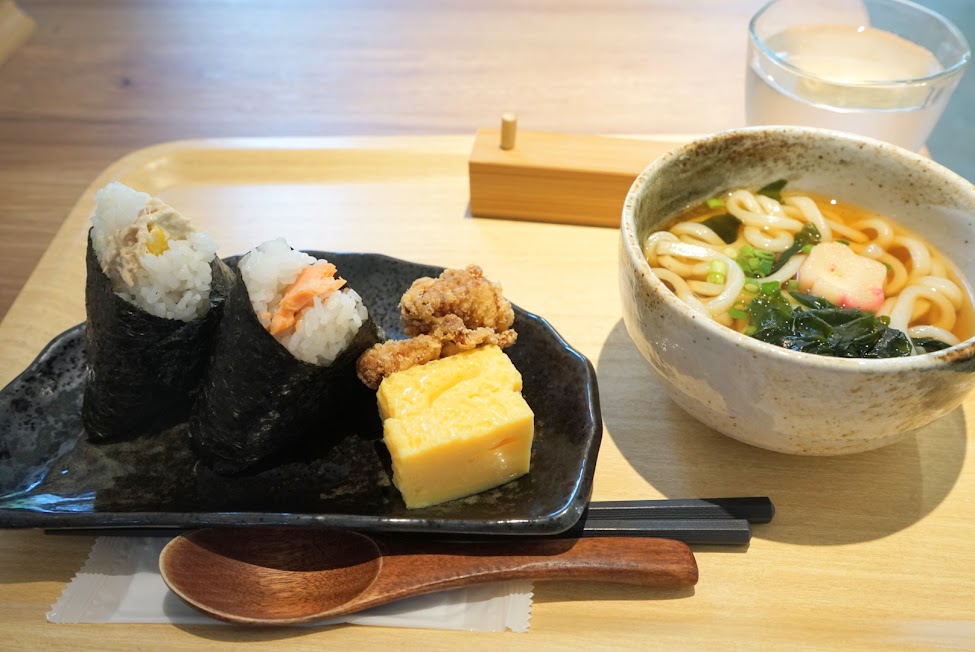 和むすびや&わんこのまるっと