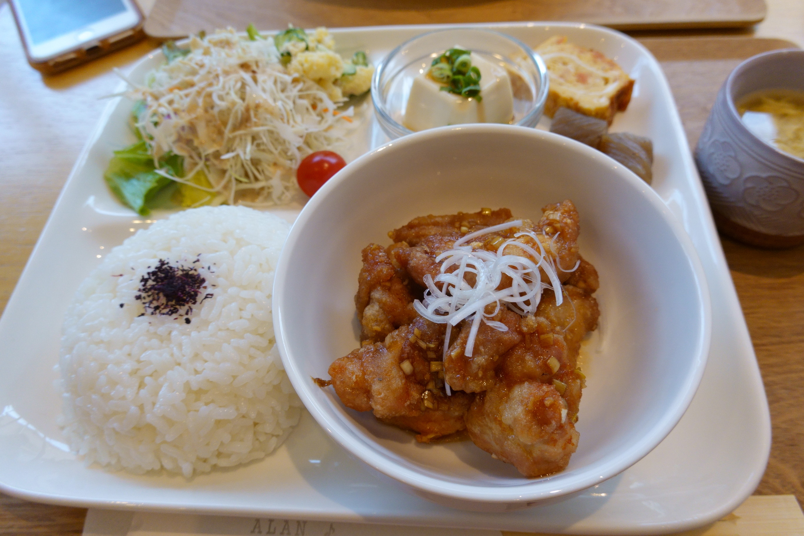 DogCafe ALAN(ドッグカフェ アラン)