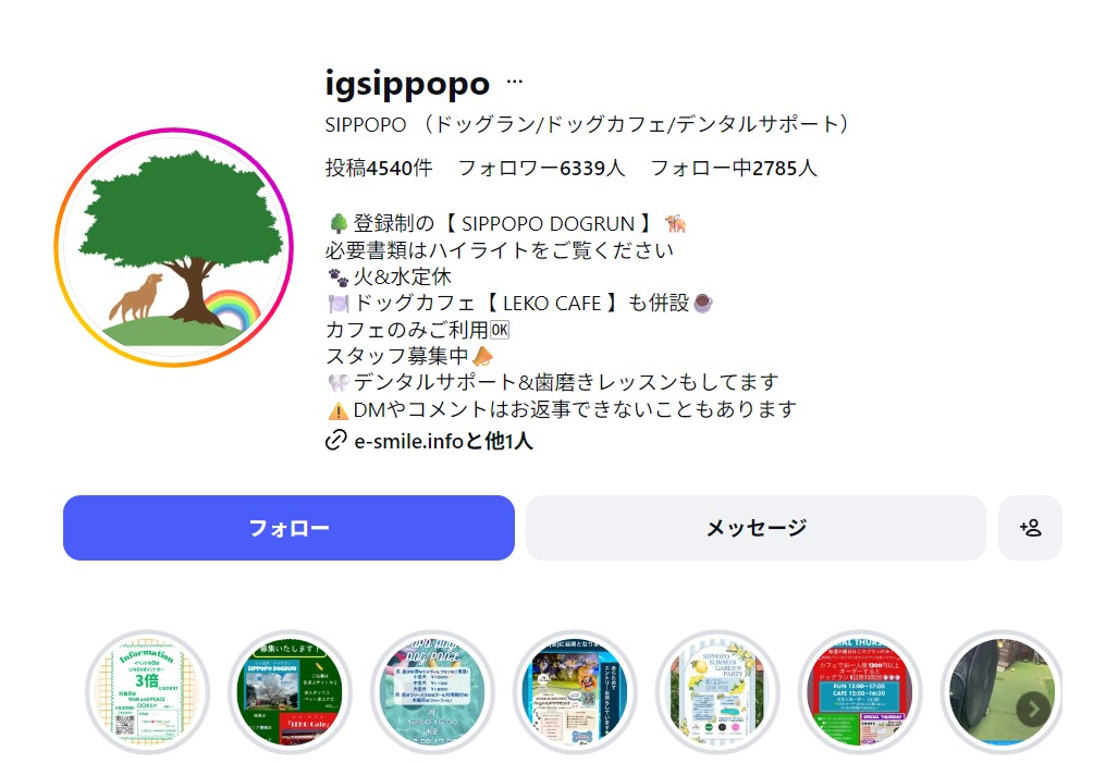 SIPPOPO SUMMER GARDEN PARTY