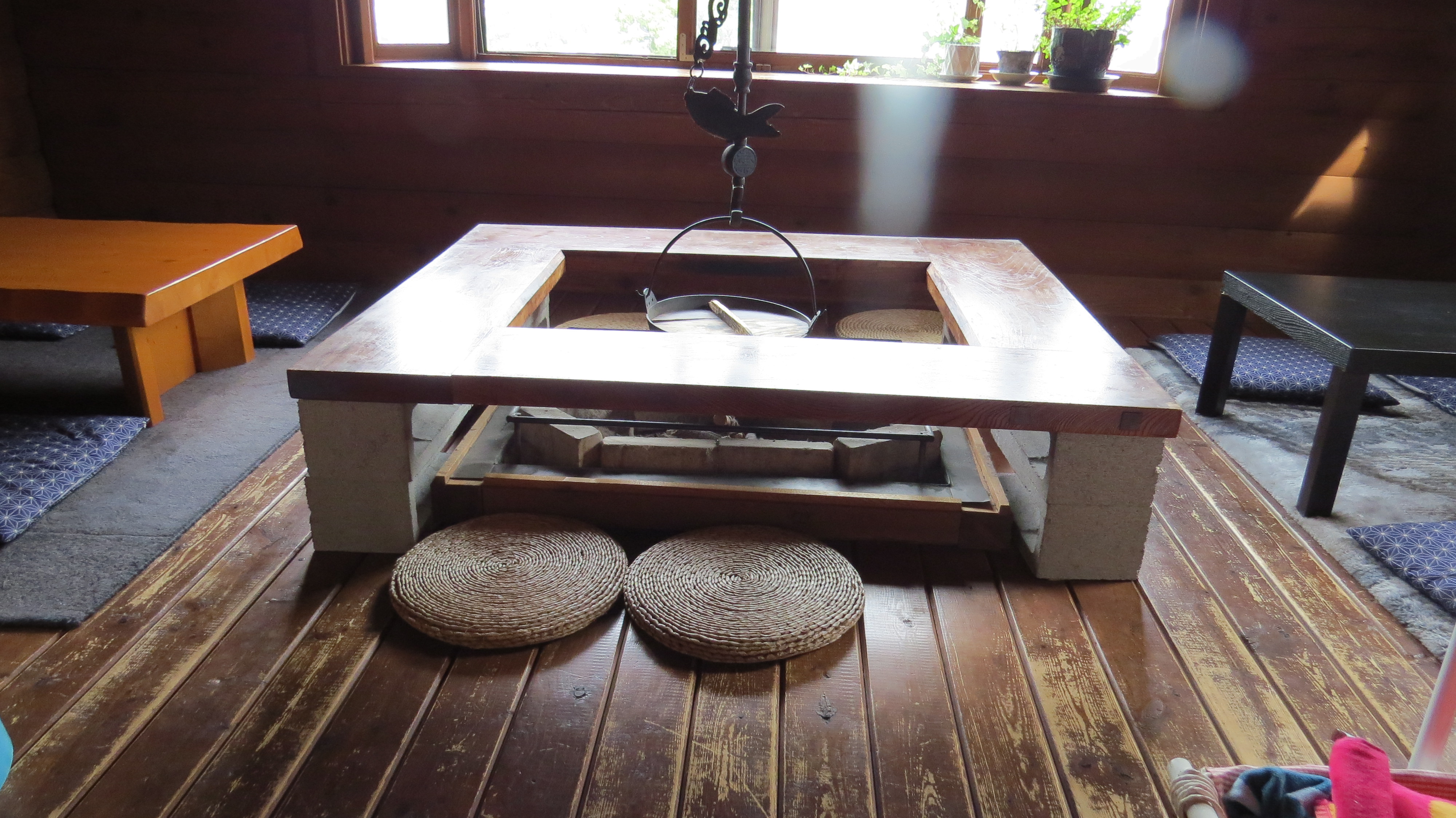河童屋台所(カッパヤキッチン)
