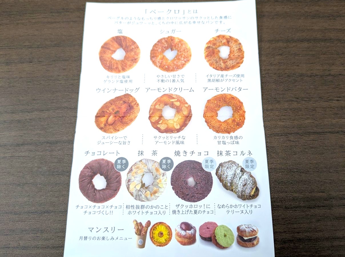 CROCO BAKERY