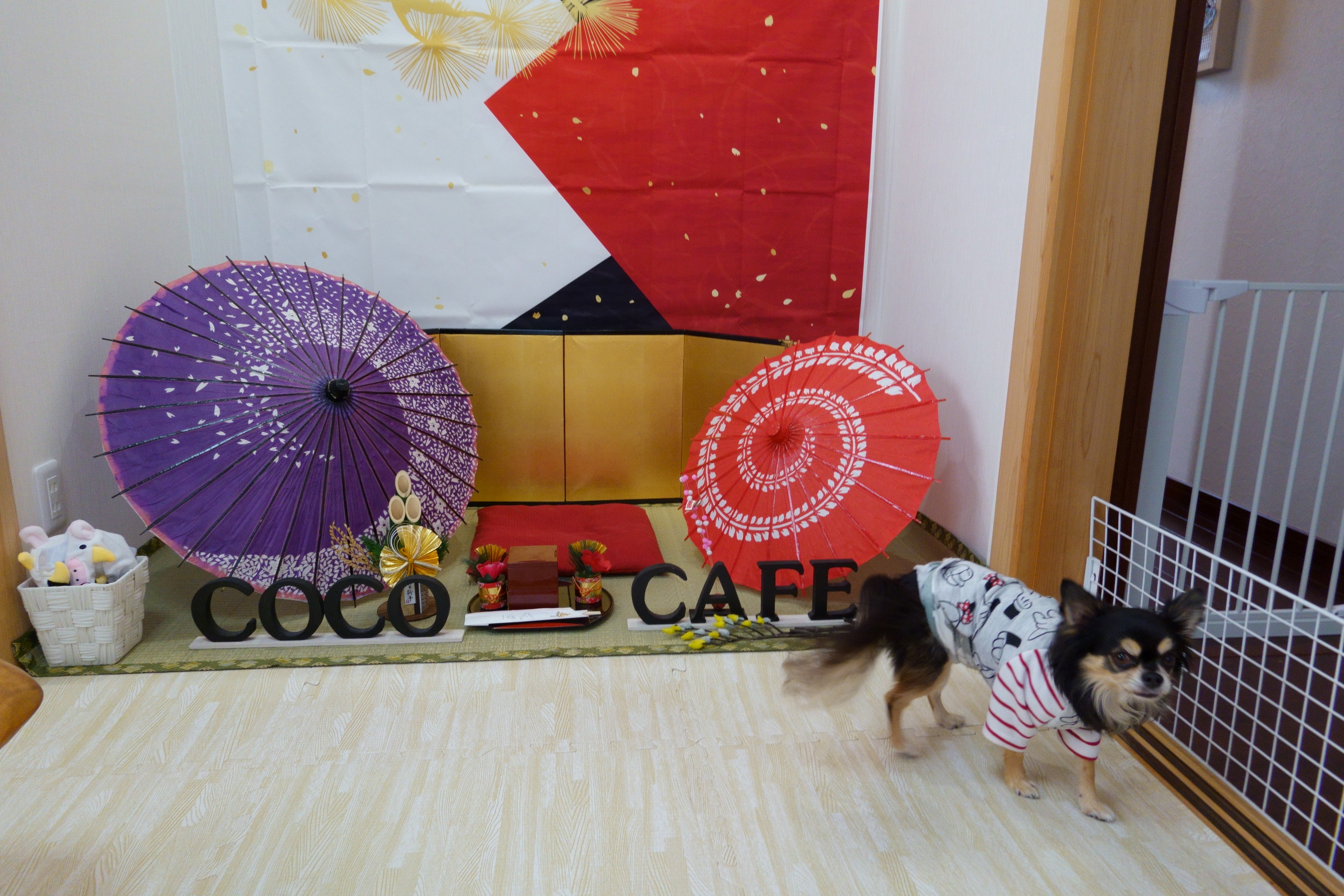 coco cafe(ここかふぇ)