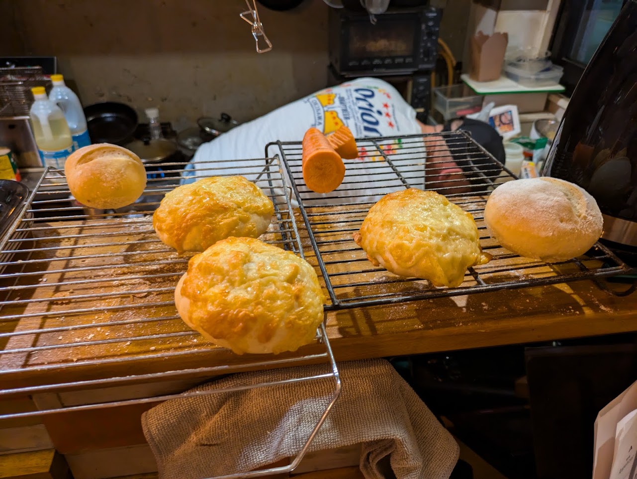 ビストロアラメゾン