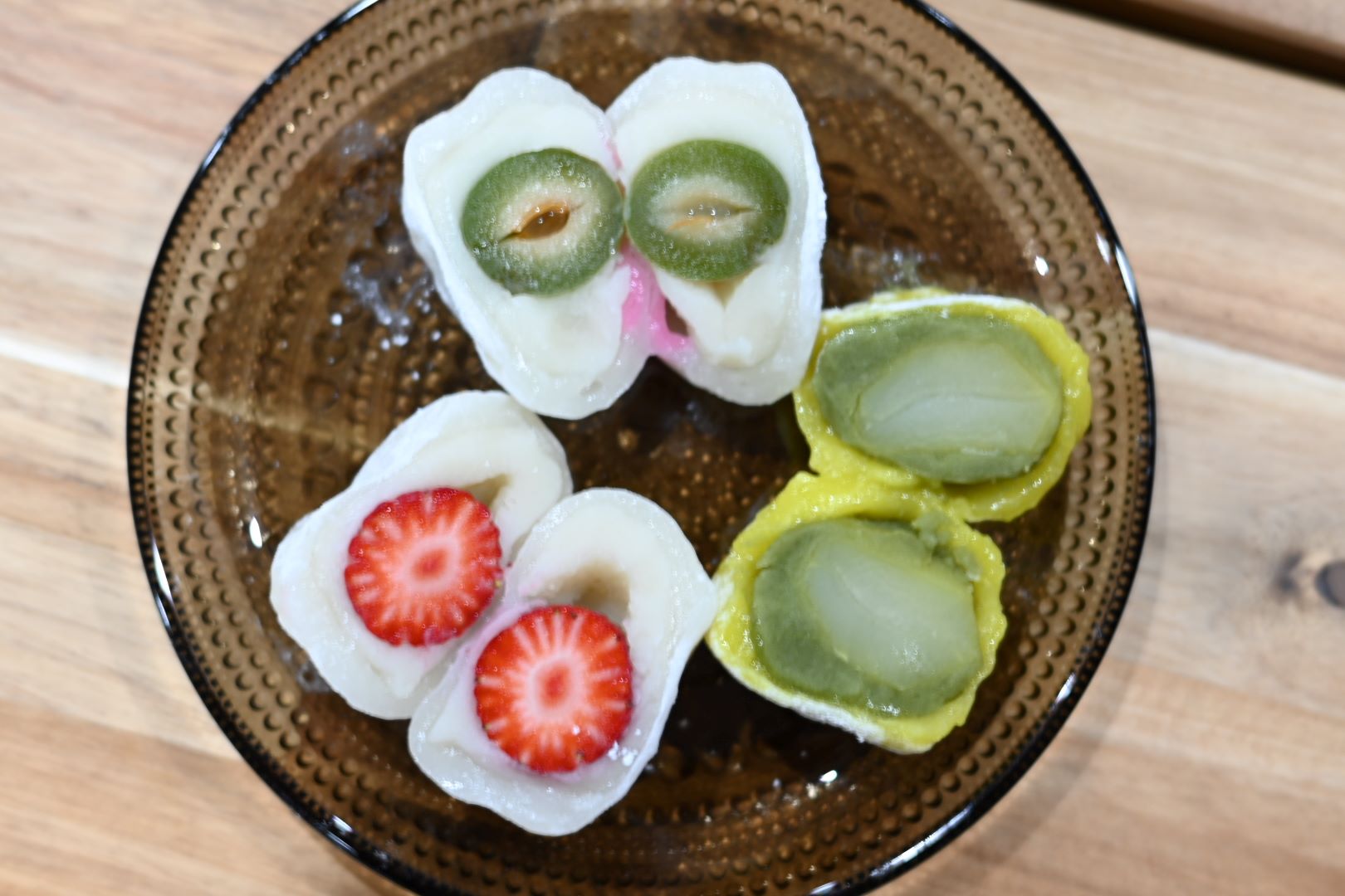 えびす屋餅本舗