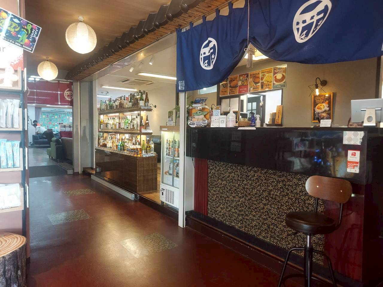 おもてなしホステル宮島