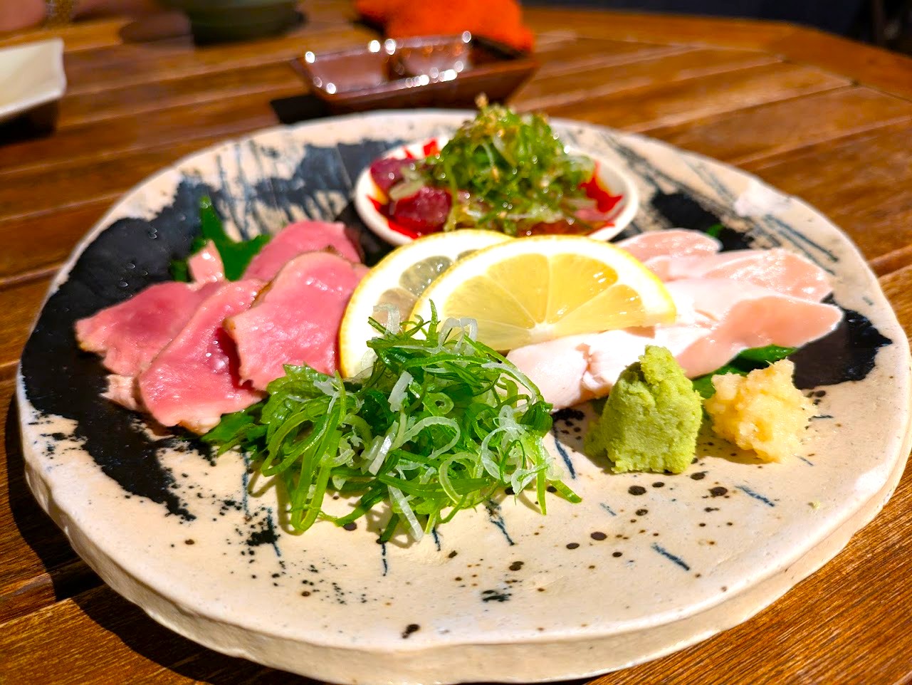 炭焼TOKI