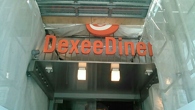 DexeeDiner恵比寿店