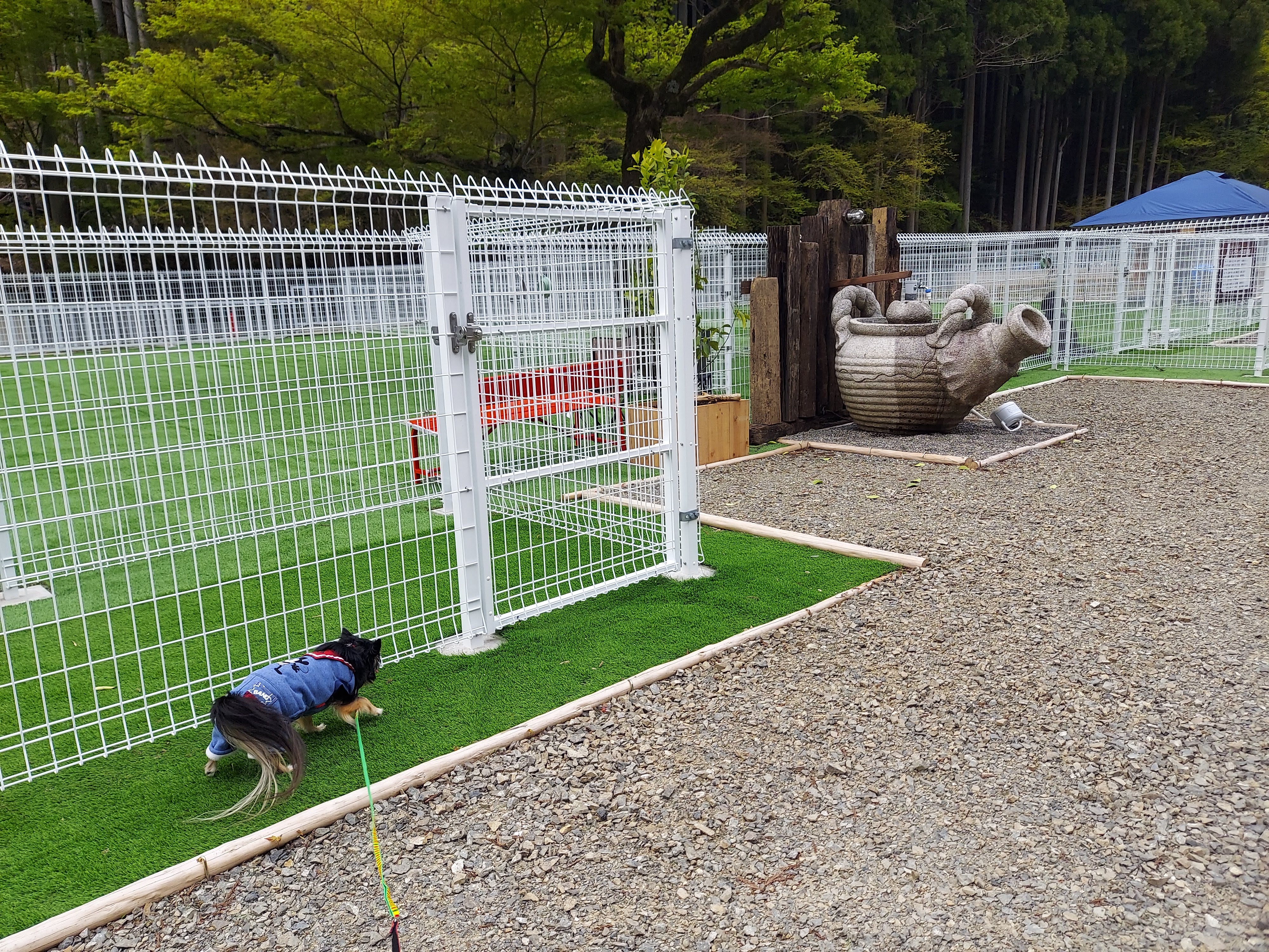 北山グリーンガーデン