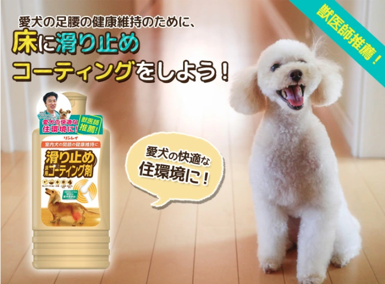 愛犬のおうち時間に潜む危険とは?対策グッズ5選 【ペットと一緒編集部】